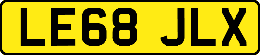 LE68JLX