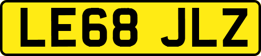 LE68JLZ