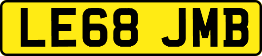 LE68JMB