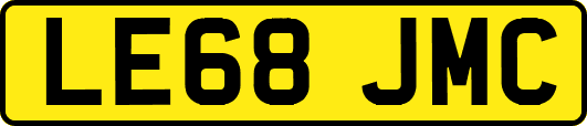 LE68JMC