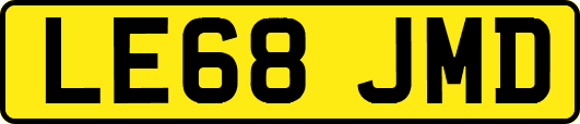 LE68JMD