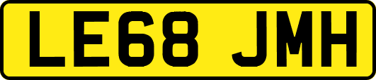 LE68JMH