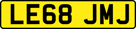 LE68JMJ