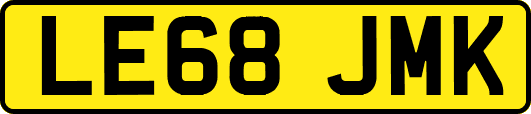 LE68JMK