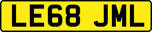 LE68JML