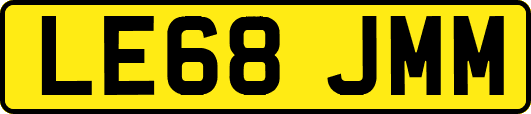 LE68JMM