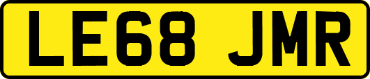 LE68JMR