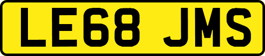 LE68JMS