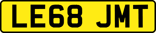 LE68JMT