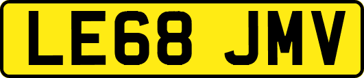 LE68JMV