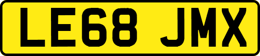 LE68JMX
