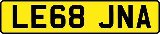 LE68JNA