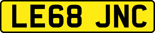 LE68JNC