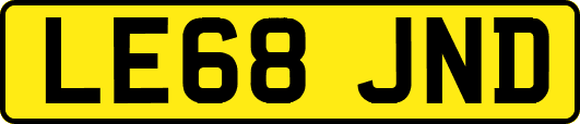 LE68JND