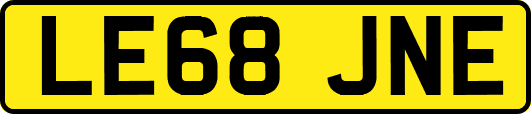 LE68JNE