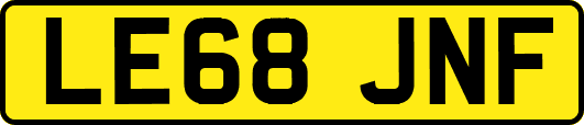 LE68JNF