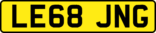 LE68JNG