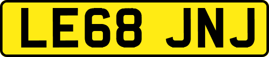 LE68JNJ