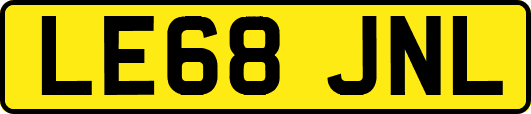LE68JNL