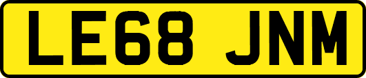 LE68JNM
