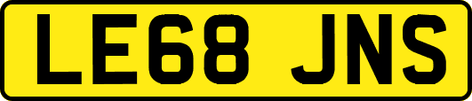 LE68JNS