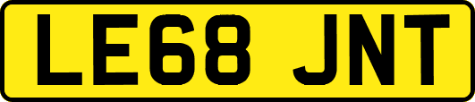 LE68JNT