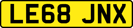 LE68JNX