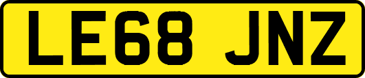 LE68JNZ