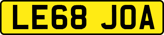 LE68JOA