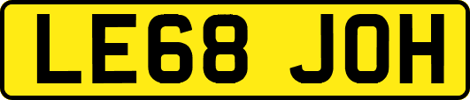 LE68JOH