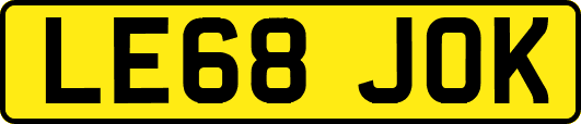 LE68JOK