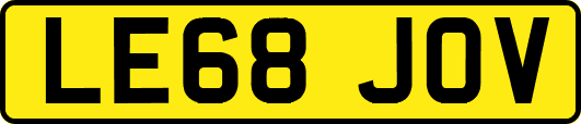 LE68JOV