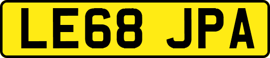 LE68JPA