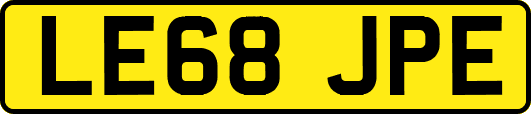 LE68JPE