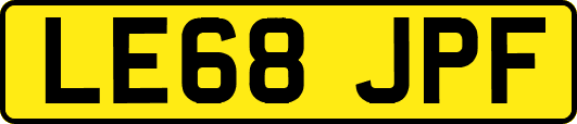 LE68JPF