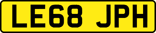 LE68JPH