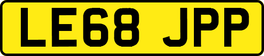 LE68JPP