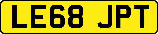 LE68JPT