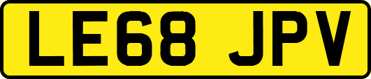 LE68JPV
