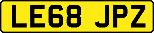LE68JPZ