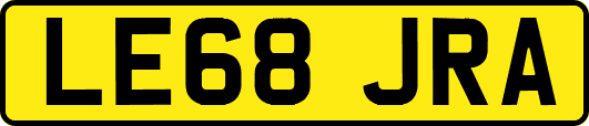 LE68JRA