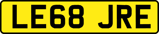 LE68JRE