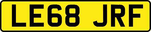 LE68JRF
