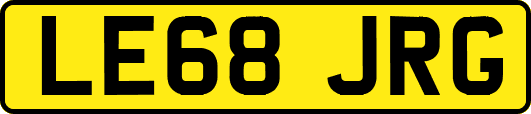LE68JRG
