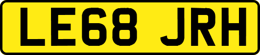 LE68JRH