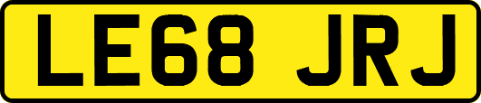 LE68JRJ