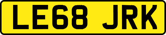 LE68JRK