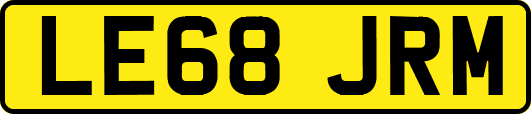 LE68JRM