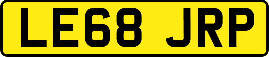LE68JRP