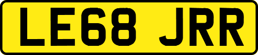 LE68JRR